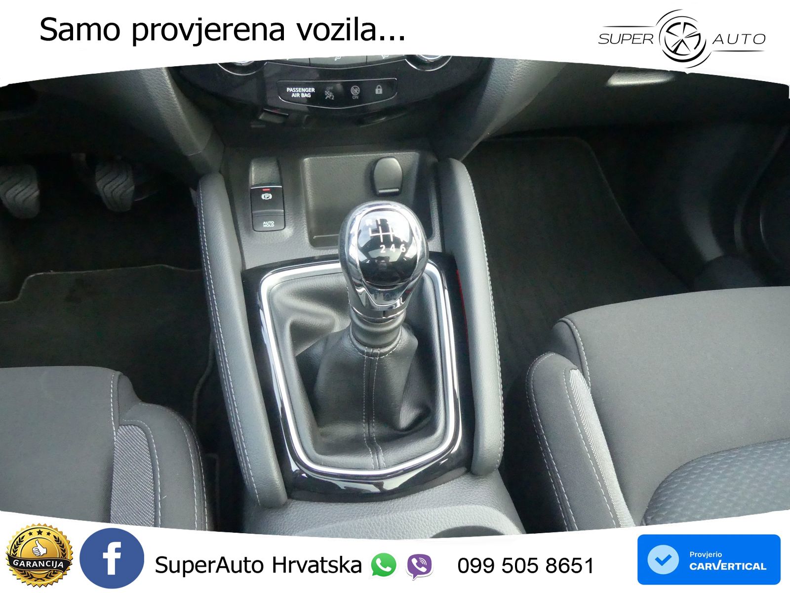 Nissan Qashqai 1.3i (160 KS) DCT N-Connecta