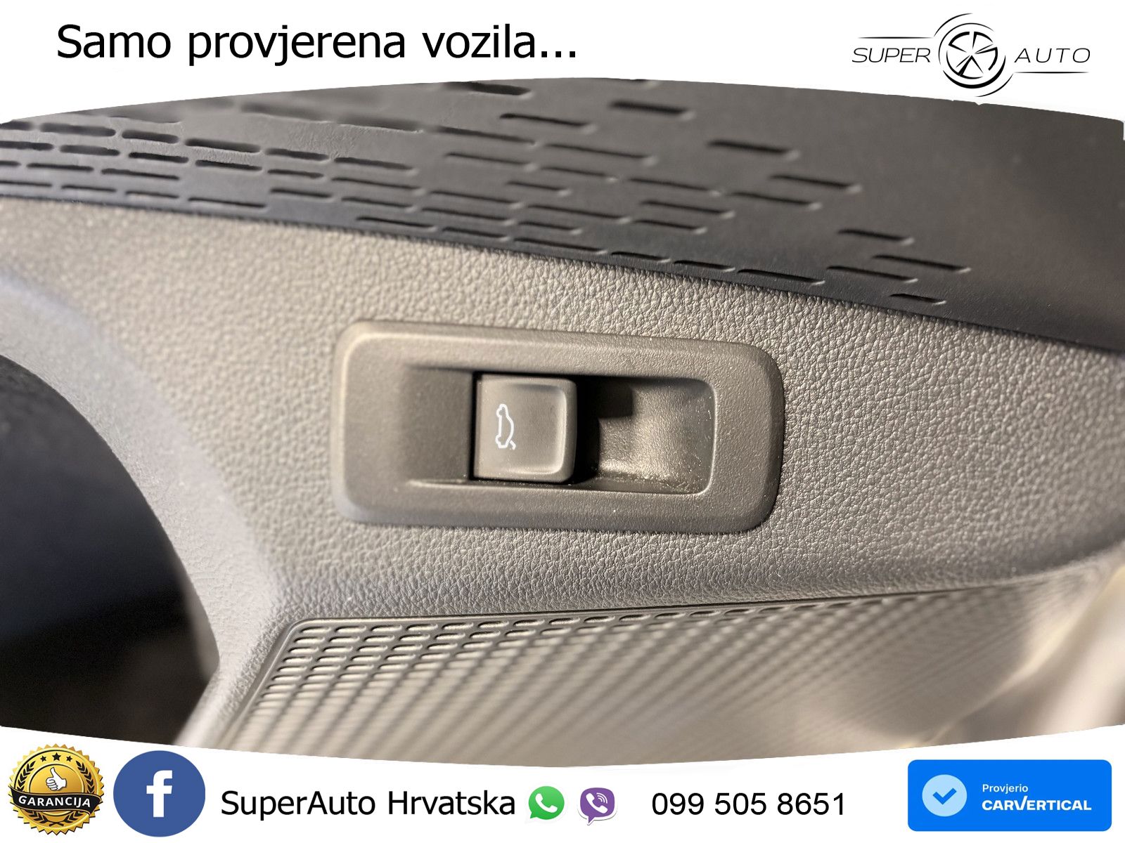 Škoda Octavia Combi 1.5 TSI (150 KS) DSG SportLine MATRIX+GR SJED+KAM