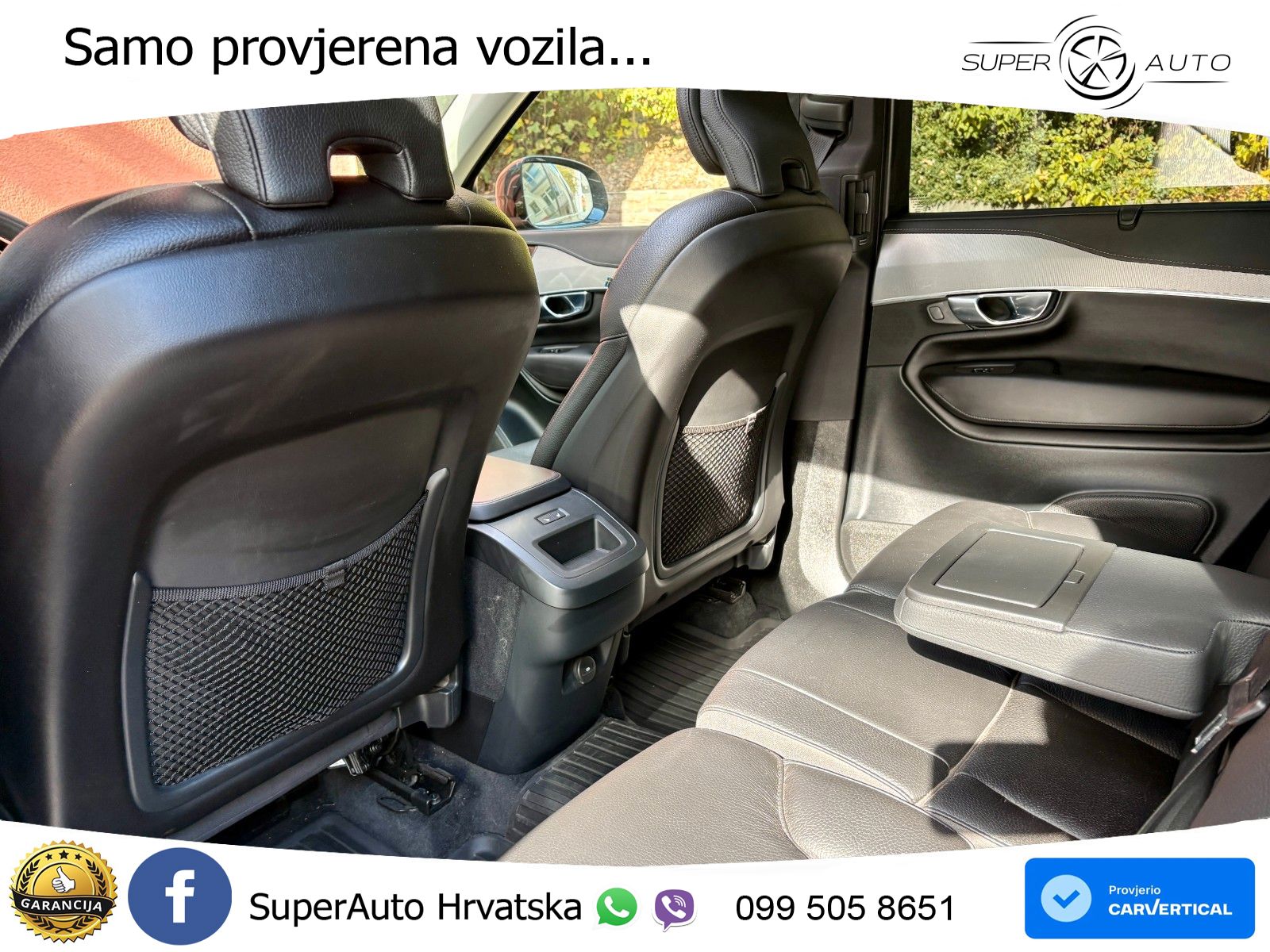 Volvo XC90 2.0 B5 Diesel AWD Automatic LED+GR SJED+ACC