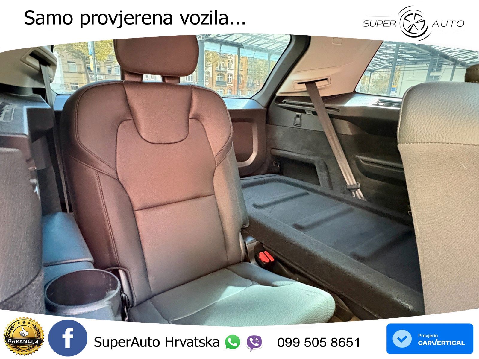 Volvo XC90 2.0 B5 Diesel AWD Automatic LED+GR SJED+ACC