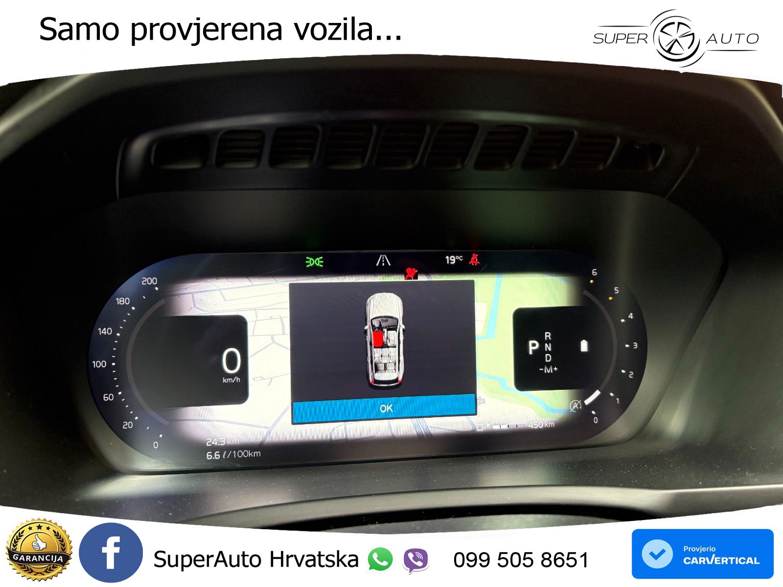 Volvo XC90 2.0 B5 Diesel AWD Automatic LED+GR SJED+ACC