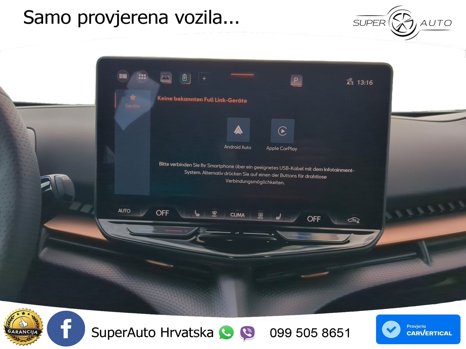 Cupra Tavascan 82 kWh (286 KS) LED+GR SJED+ACC