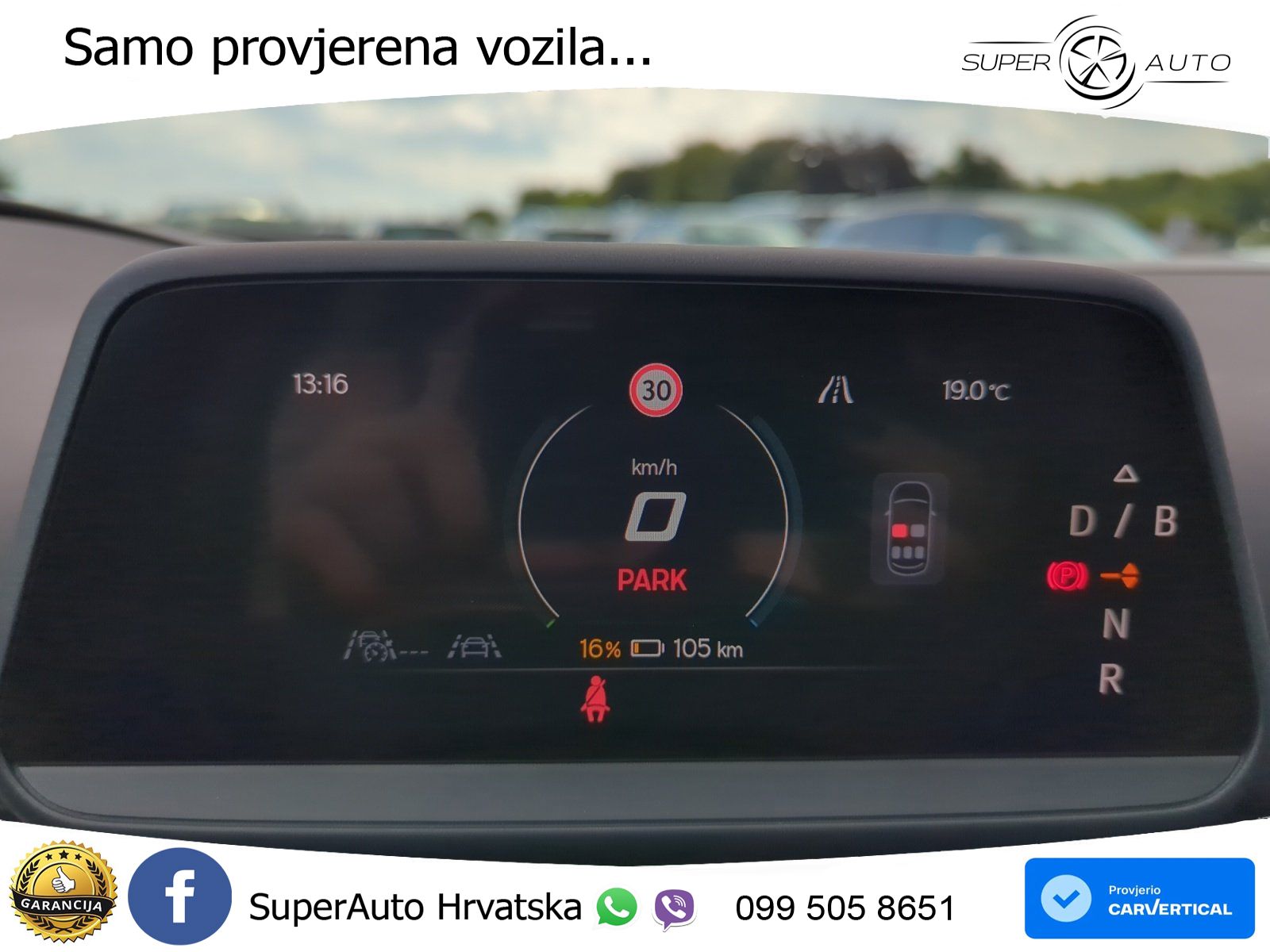 Cupra Tavascan 82 kWh (286 KS) LED+GR SJED+ACC