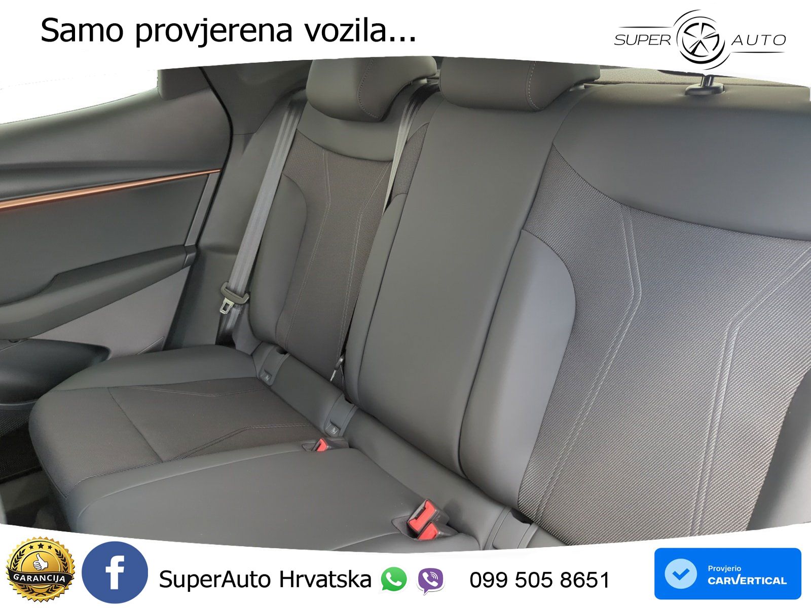 Cupra Tavascan 82 kWh (286 KS) LED+GR SJED+ACC