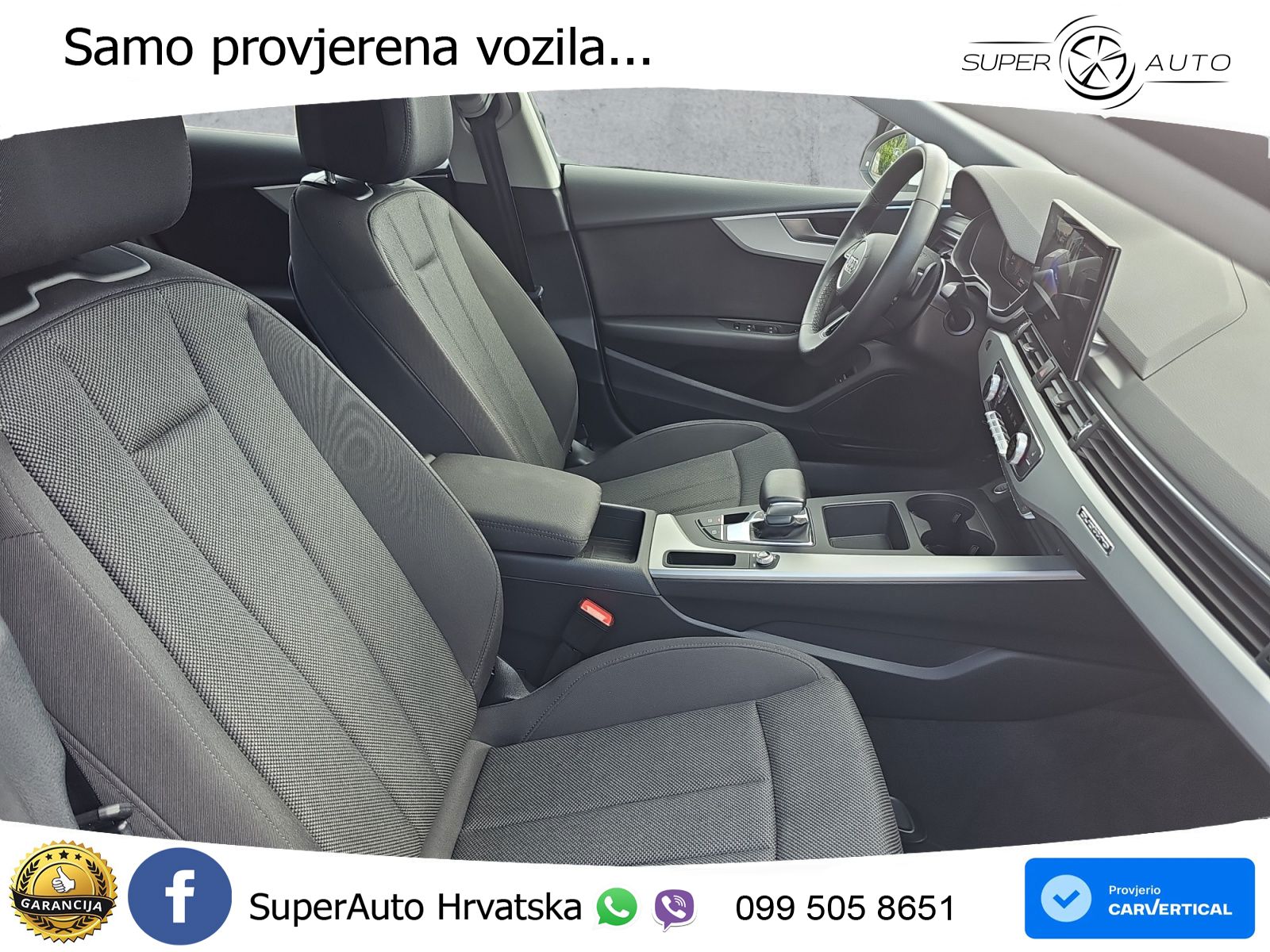 Audi A5 Sportback  40 TFSI (204 KS) quattro S tronic advanced MATRIX+GR SJED+KAM