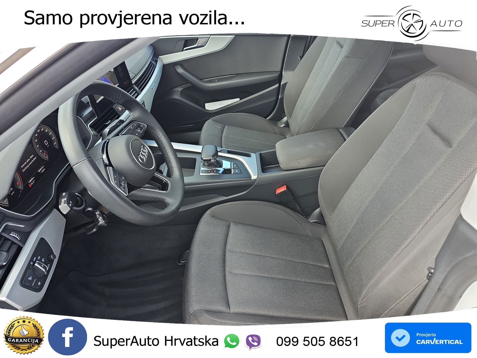 Audi A5 Sportback  40 TFSI (204 KS) quattro S tronic advanced MATRIX+GR SJED+KAM