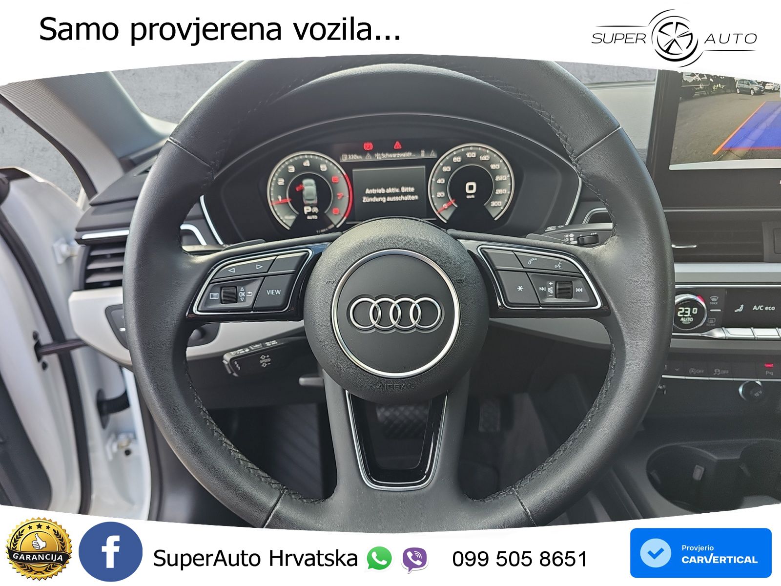 Audi A5 Sportback  40 TFSI (204 KS) quattro S tronic advanced MATRIX+GR SJED+KAM