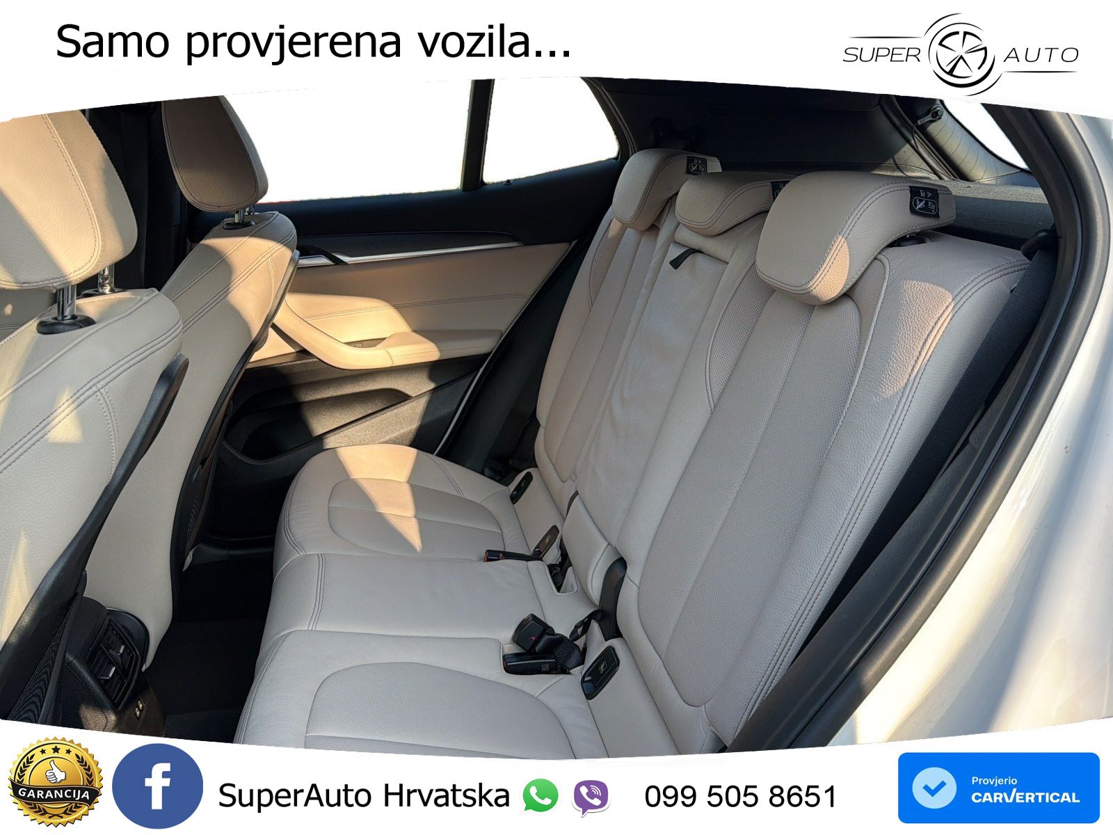 BMW X2 sDrive20i Steptronic