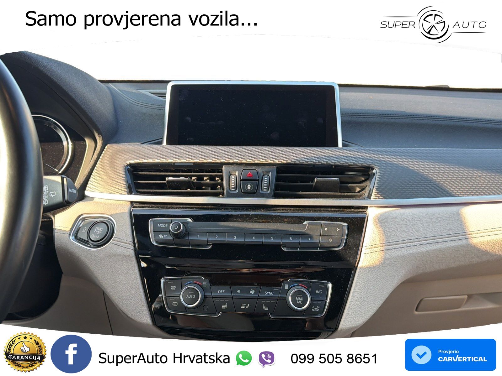 BMW X2 sDrive20i Steptronic