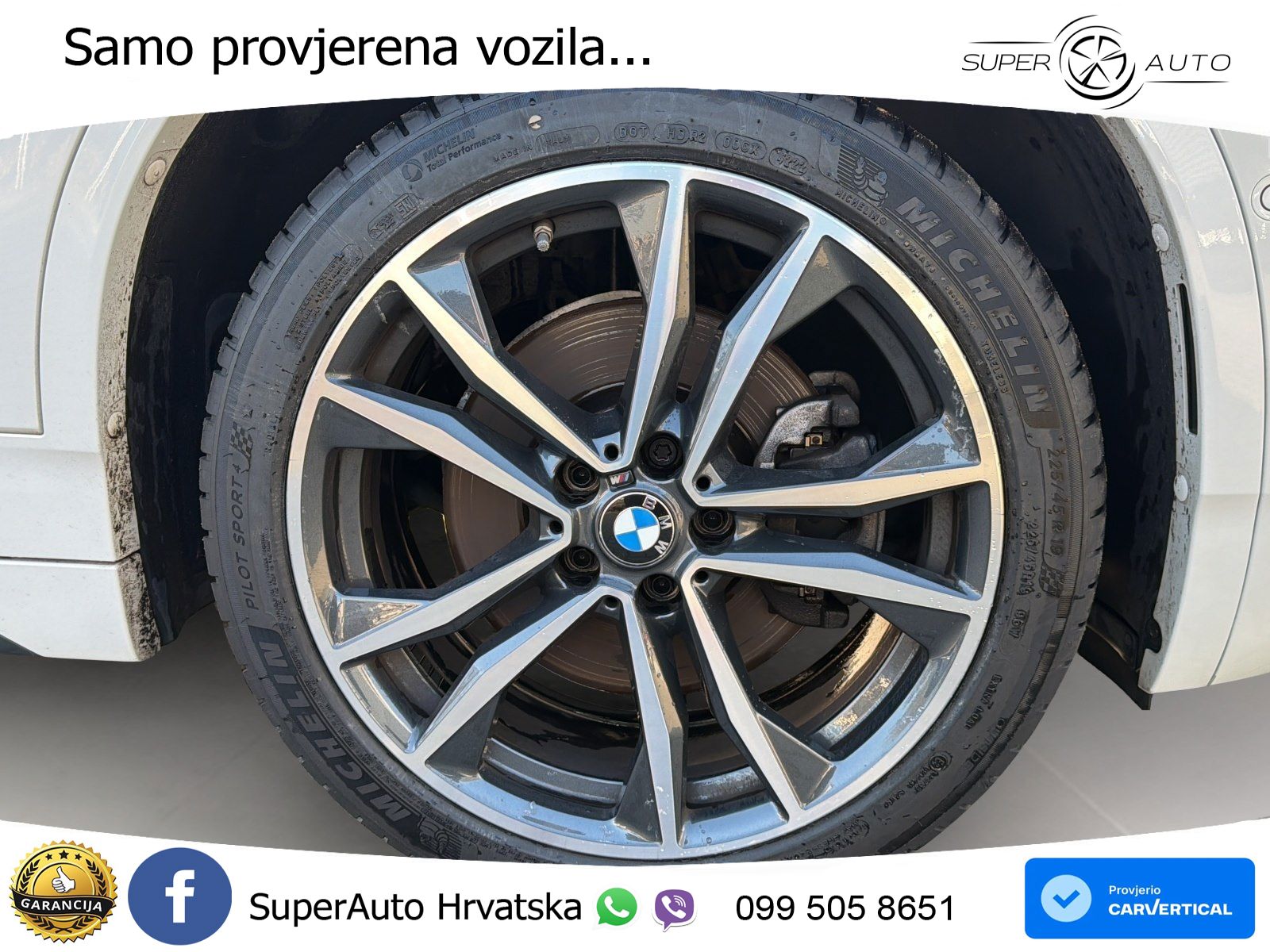 BMW X2 sDrive20i Steptronic