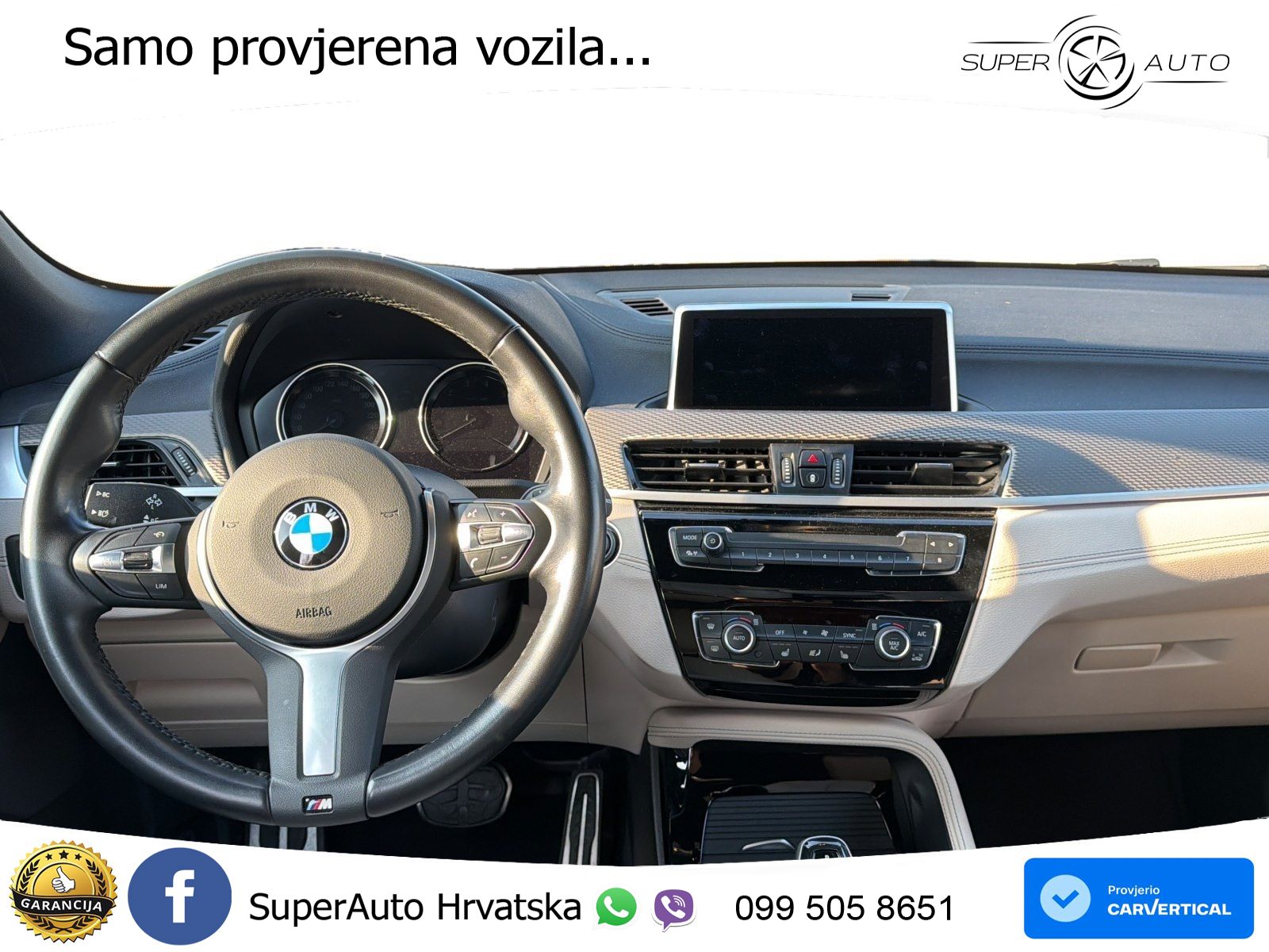 BMW X2 sDrive20i Steptronic
