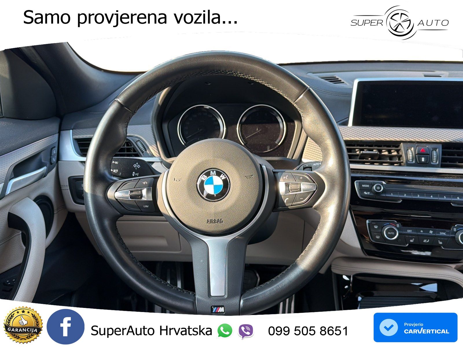 BMW X2 sDrive20i Steptronic