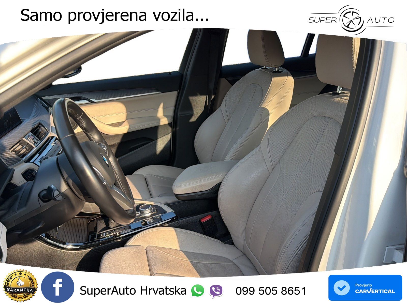 BMW X2 sDrive20i Steptronic