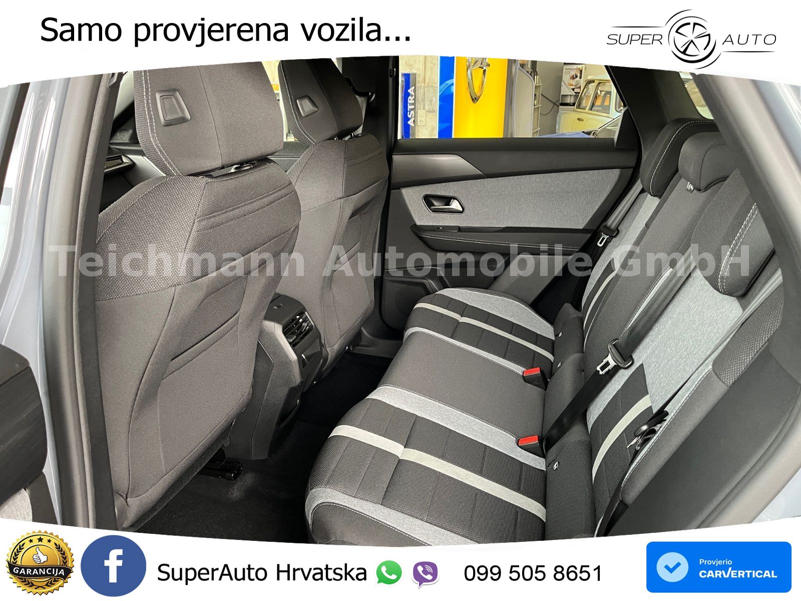 Opel Grandland 1.2 Turbo (145 KS) Hybrid eDCT Edition LED+GR SJED+ACC