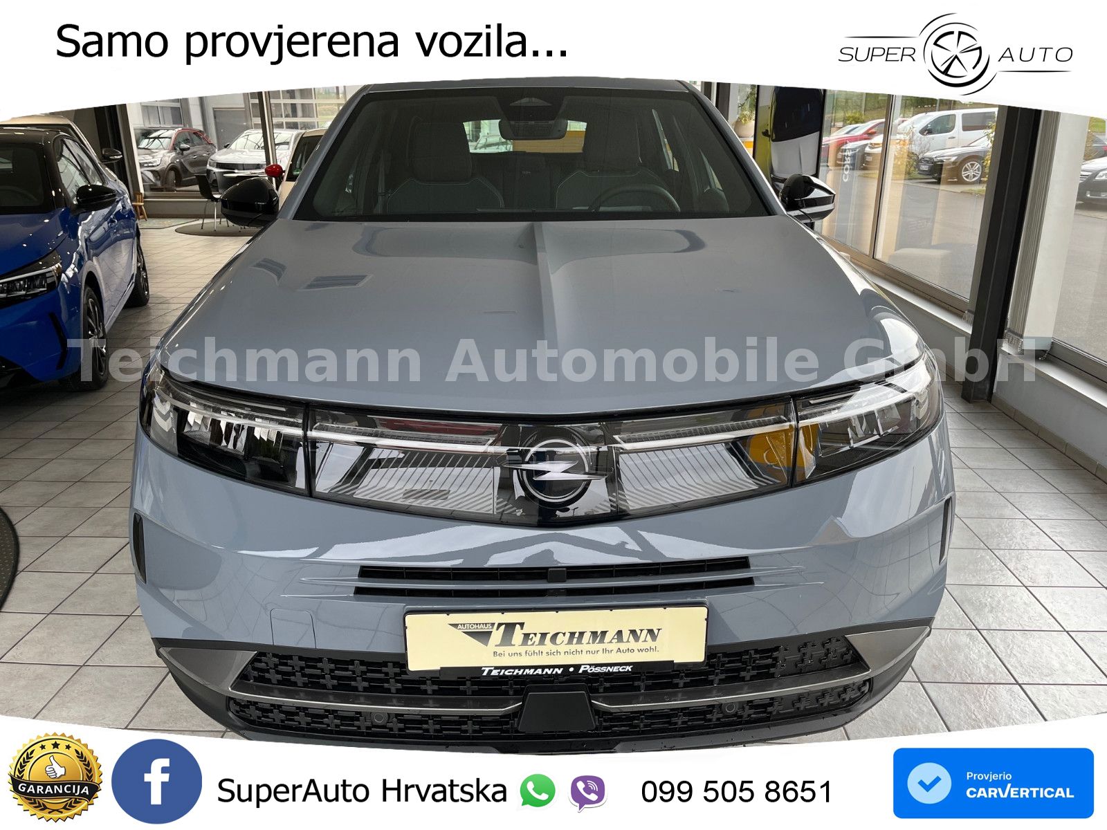 Opel Grandland 1.2 Turbo (145 KS) Hybrid eDCT Edition LED+GR SJED+ACC