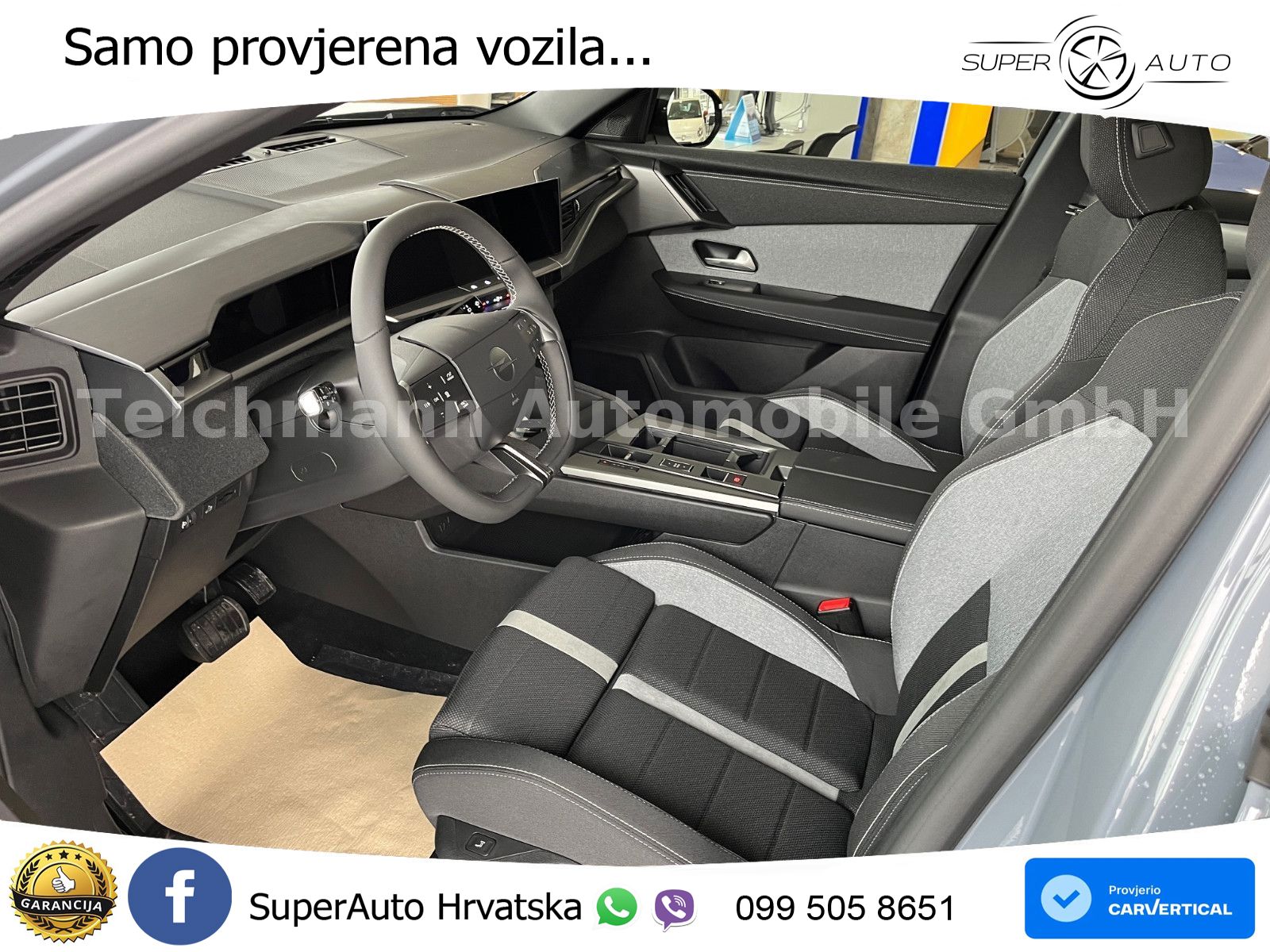 Opel Grandland 1.2 Turbo (145 KS) Hybrid eDCT Edition LED+GR SJED+ACC