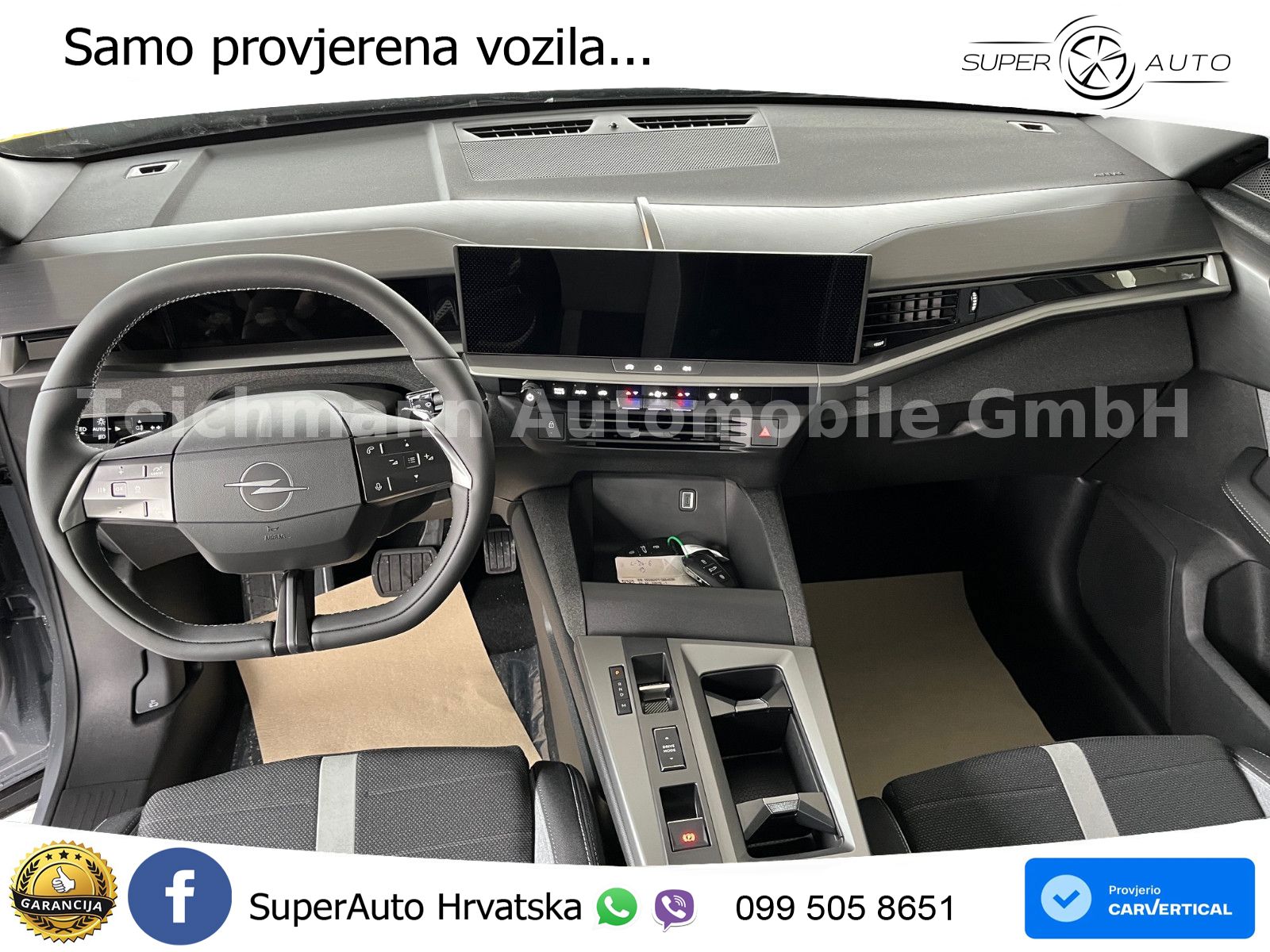 Opel Grandland 1.2 Turbo (145 KS) Hybrid eDCT Edition LED+GR SJED+ACC