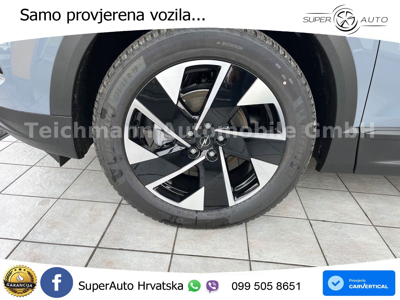 Opel Grandland 1.2 Turbo (145 KS) Hybrid eDCT Edition LED+GR SJED+ACC