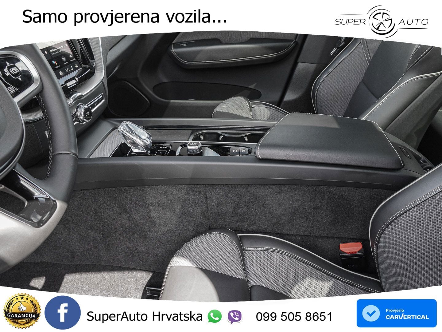 Volvo XC60 T8 AWD Geartronic ACC+HEAD+4xGR SJED+360+PANO