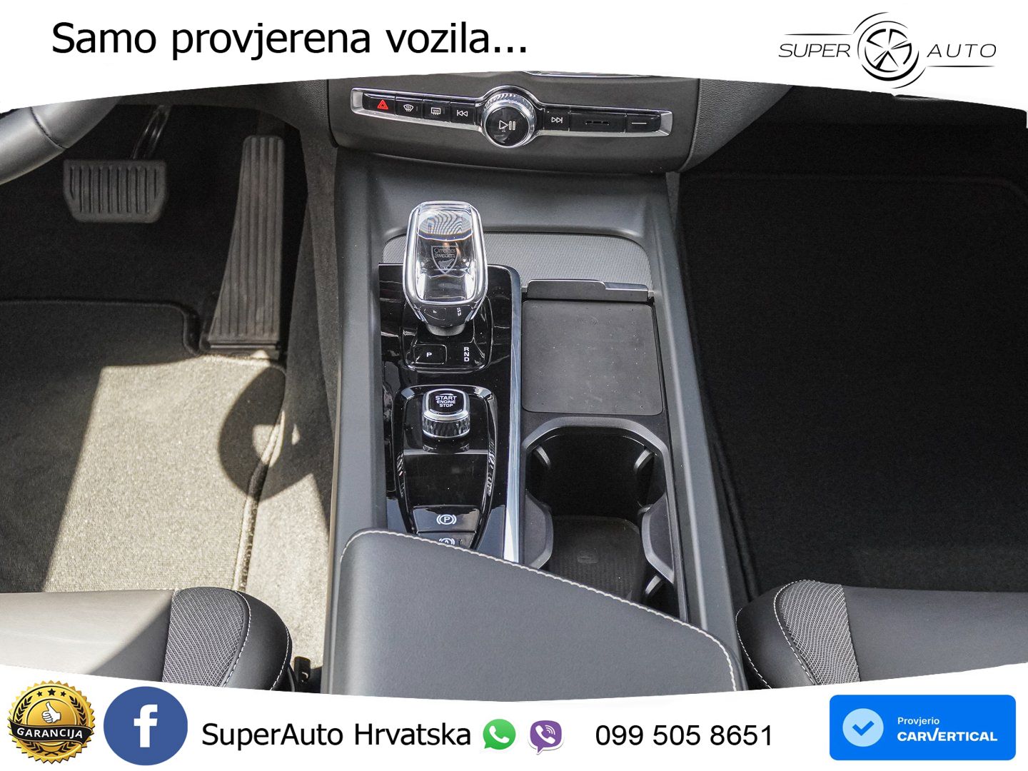 Volvo XC60 T8 AWD Geartronic ACC+HEAD+4xGR SJED+360+PANO