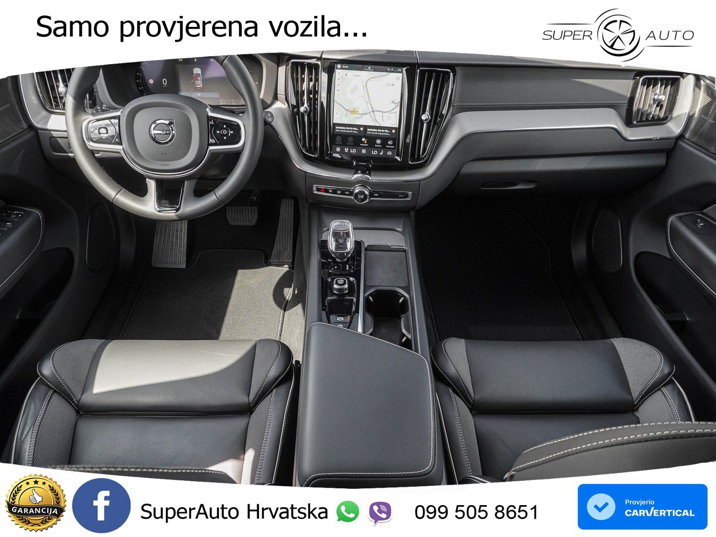 Volvo XC60 T8 AWD Geartronic ACC+HEAD+4xGR SJED+360+PANO