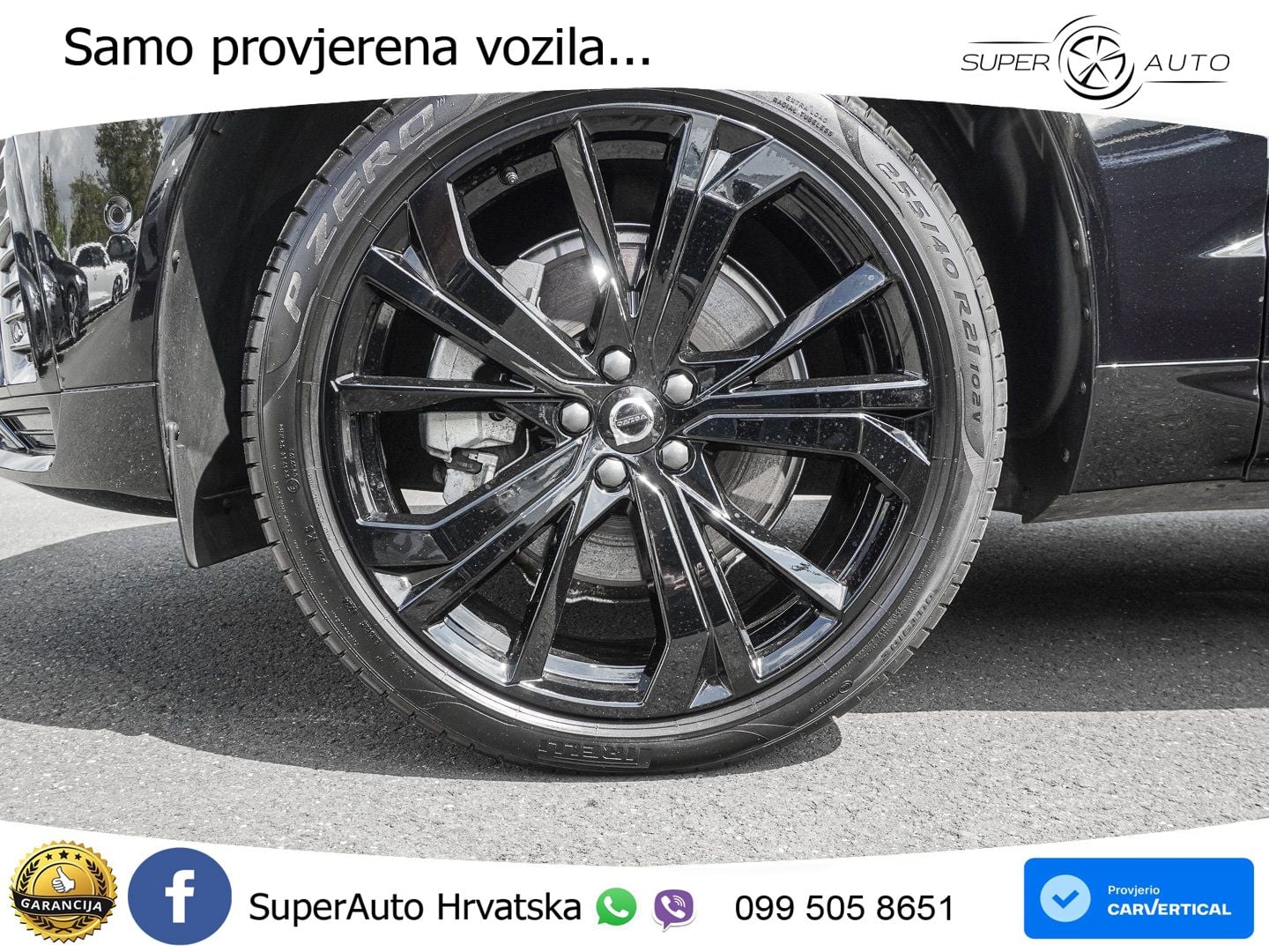 Volvo XC60 T8 AWD Geartronic ACC+HEAD+4xGR SJED+360+PANO