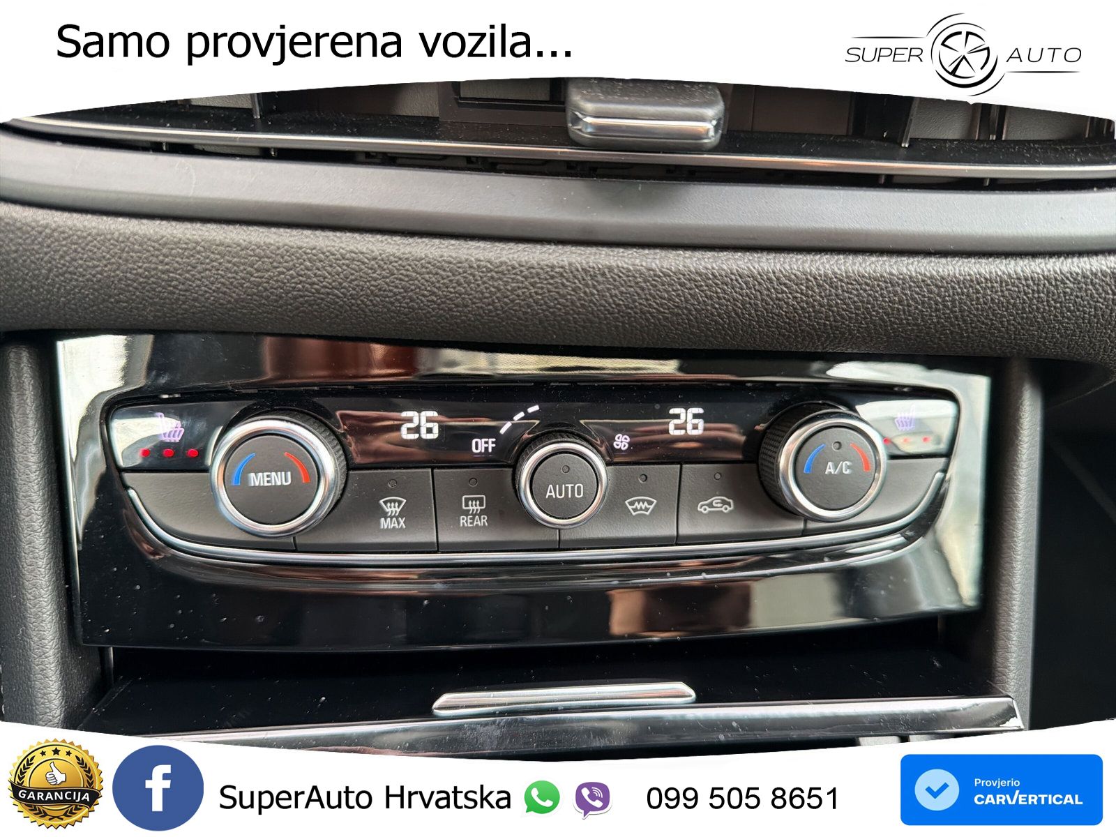 Opel Grandland 1.2i Turbo (130 KS) Automatic Ultimate