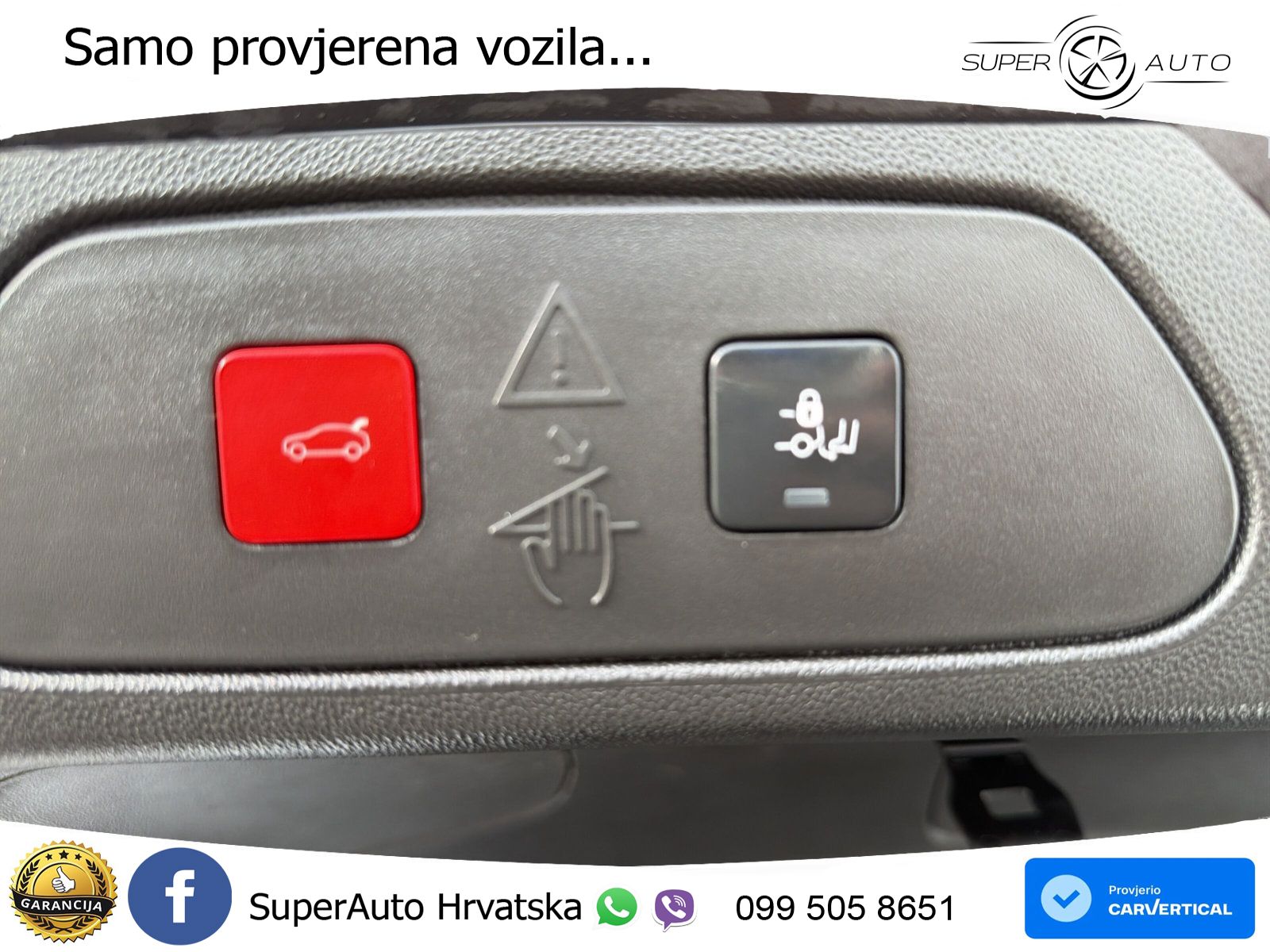 Opel Grandland 1.2i Turbo (130 KS) Automatic Ultimate