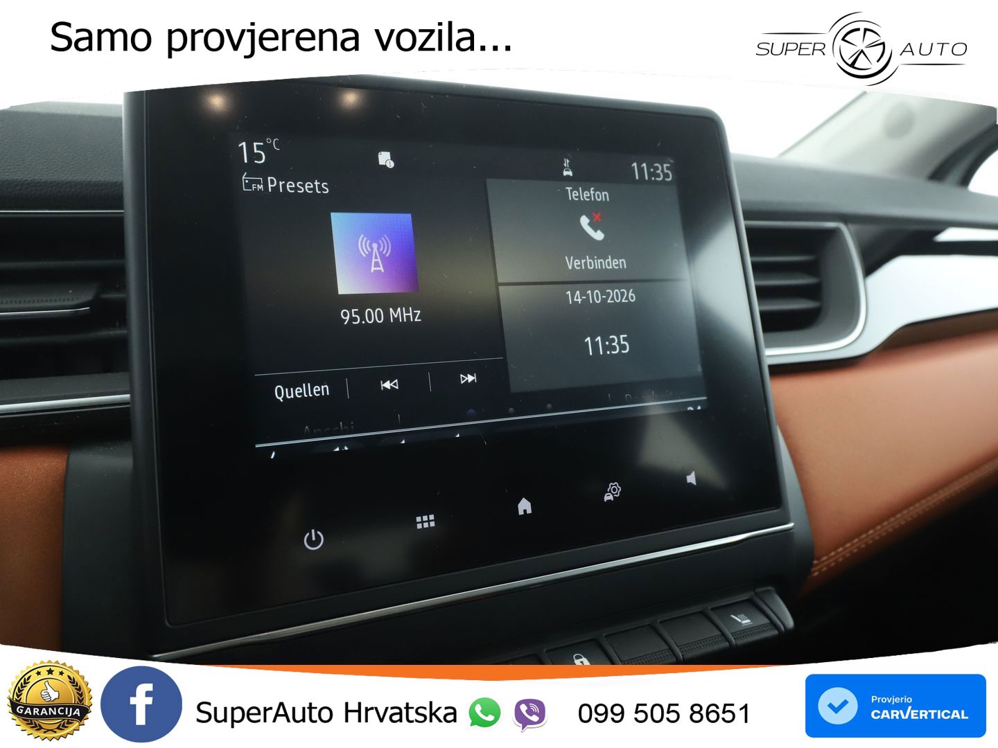 Renault Captur 1.3 TCe (140 KS) EDC Intens LED+GR SJED+ACC