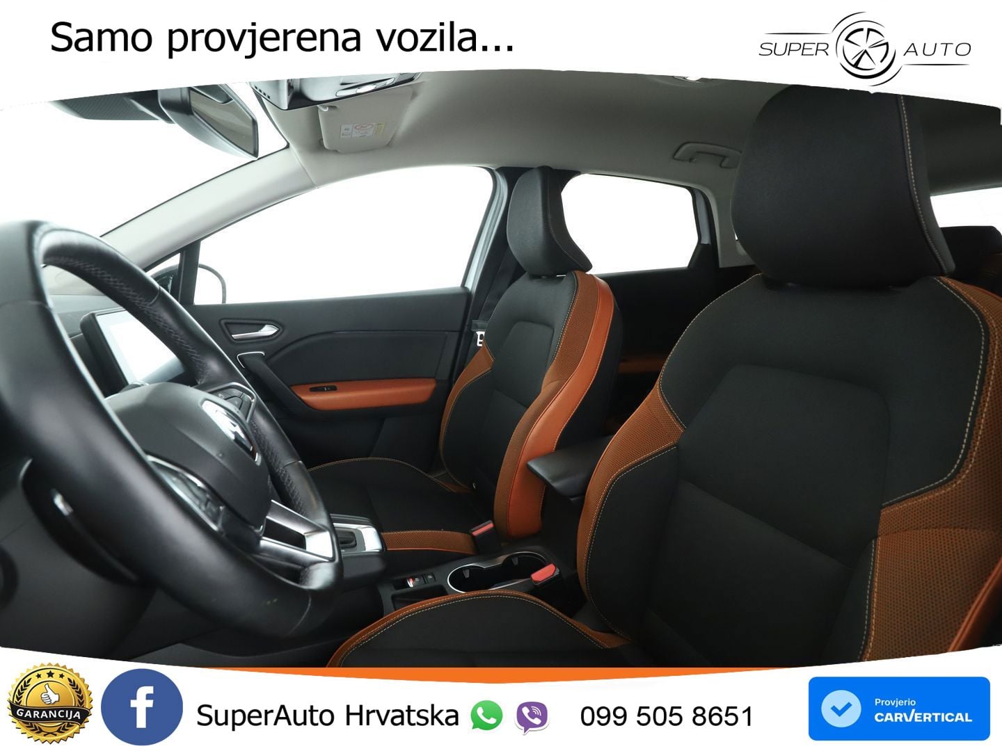 Renault Captur 1.3 TCe (140 KS) EDC Intens LED+GR SJED+ACC