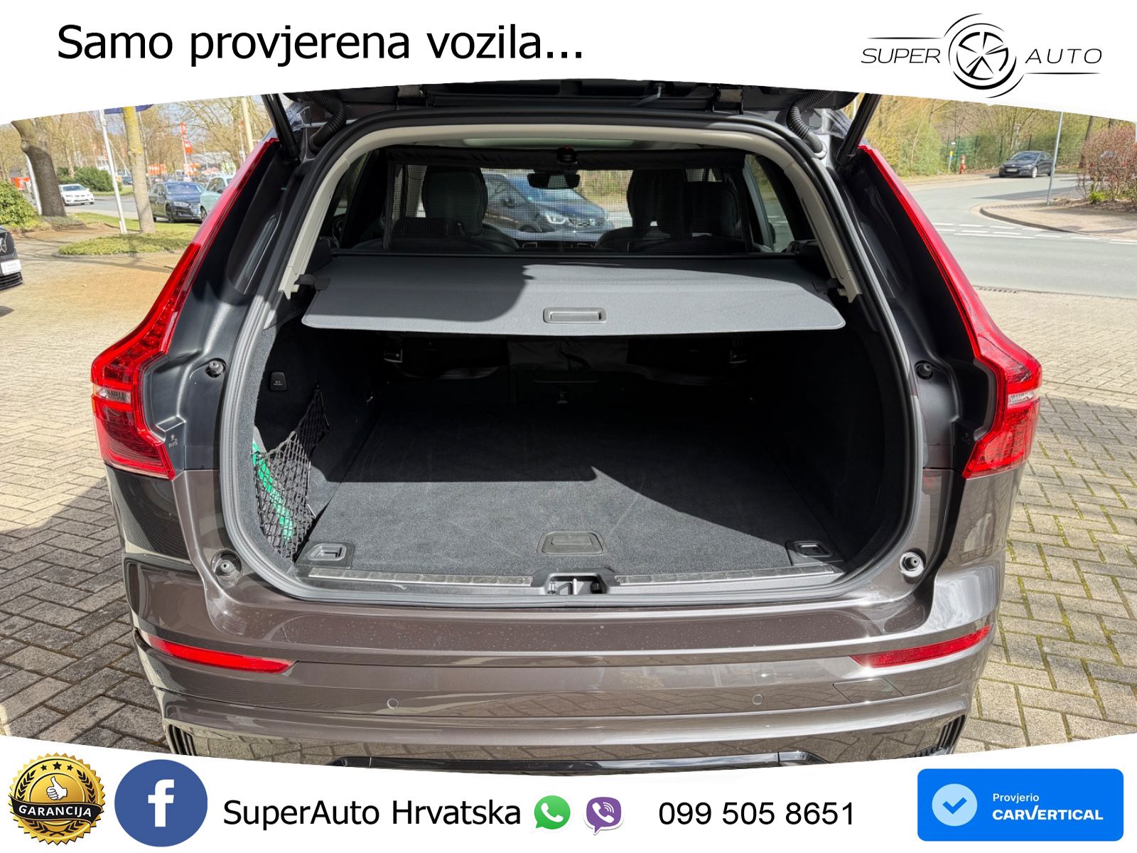 Volvo XC60 B5 Benzin AWD Geartronic ACC+HEAD+4xGR SJED+360+PANO