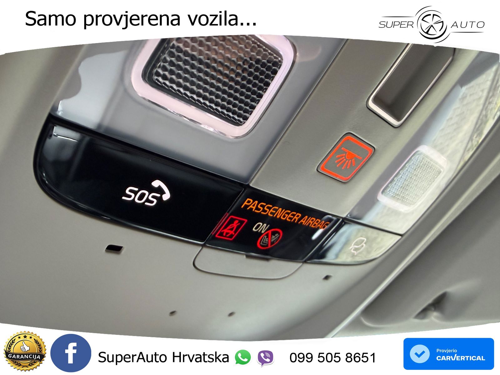 Volvo XC60 B5 Benzin AWD Geartronic ACC+HEAD+4xGR SJED+360+PANO