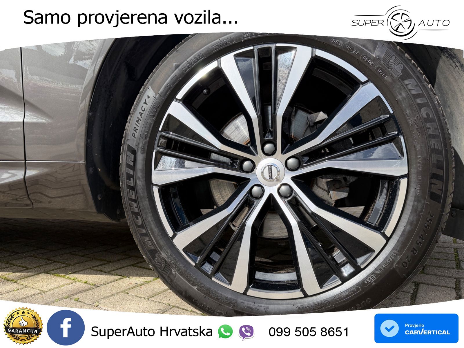 Volvo XC60 B5 Benzin AWD Geartronic ACC+HEAD+4xGR SJED+360+PANO