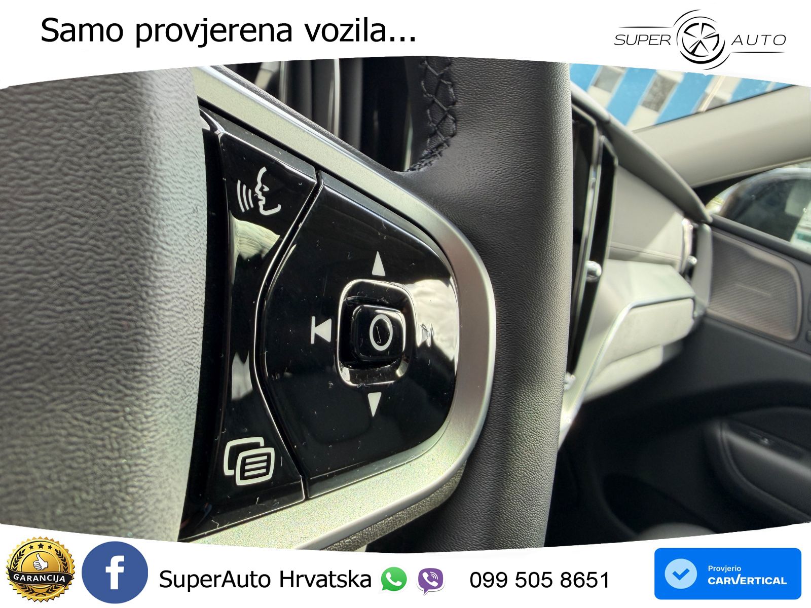 Volvo XC60 B5 Benzin AWD Geartronic ACC+HEAD+4xGR SJED+360+PANO