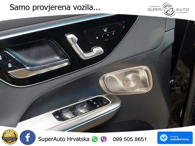 Mercedes GLC 300 (258 KS) 4MATIC 9G-TRONIC AMG ACC+GR SJED+360+PANO