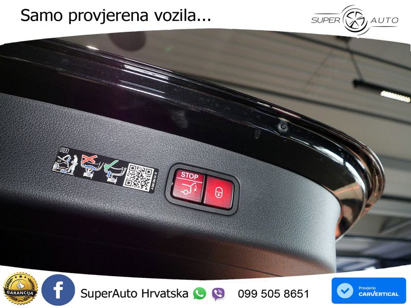Mercedes GLC 300 (258 KS) 4MATIC 9G-TRONIC AMG ACC+GR SJED+360+PANO