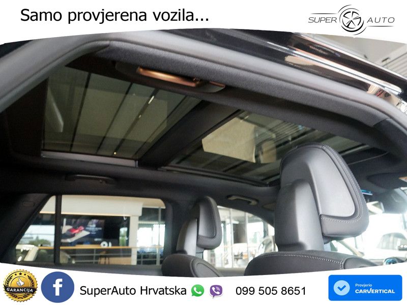 Mercedes GLC 300 (258 KS) 4MATIC 9G-TRONIC AMG ACC+GR SJED+360+PANO