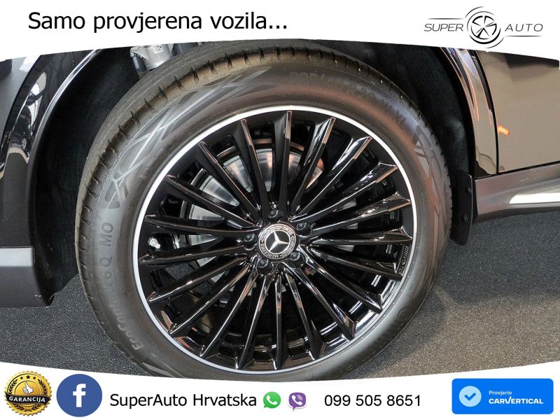 Mercedes GLC 300 (258 KS) 4MATIC 9G-TRONIC AMG ACC+GR SJED+360+PANO