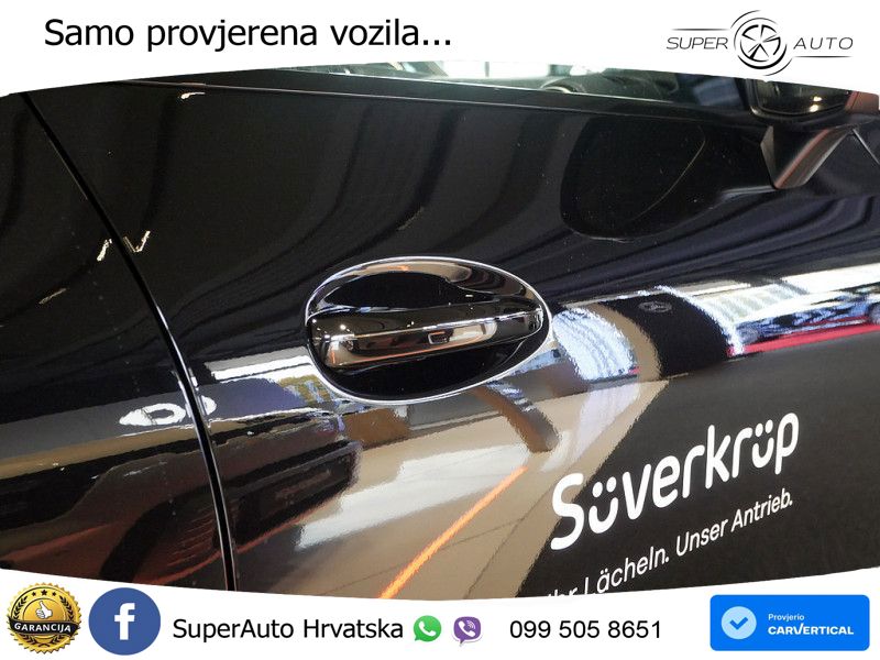 Mercedes GLC 300 (258 KS) 4MATIC 9G-TRONIC AMG ACC+GR SJED+360+PANO