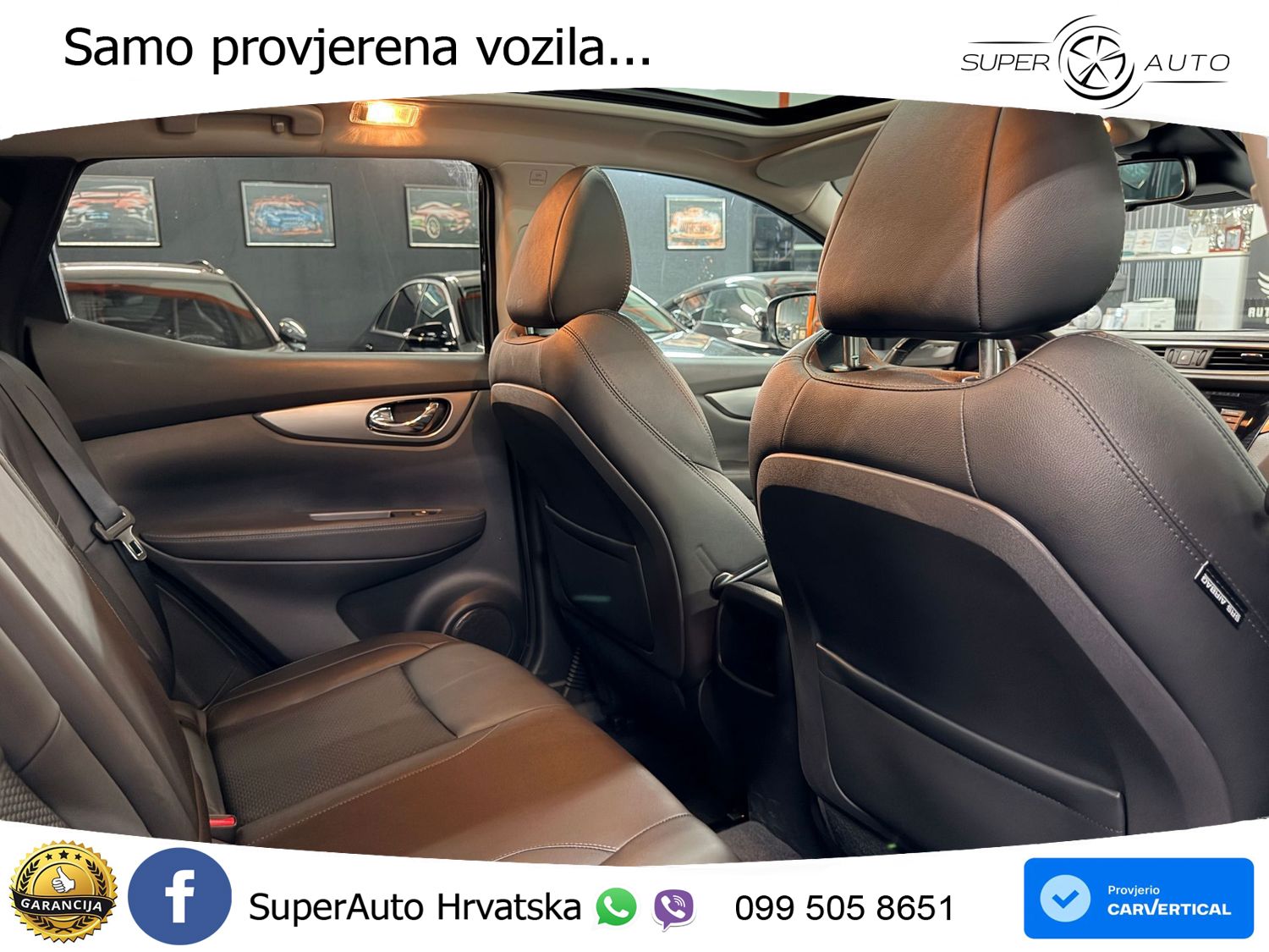 Nissan Qashqai 1.3i (160 KS) DCT N-Connecta