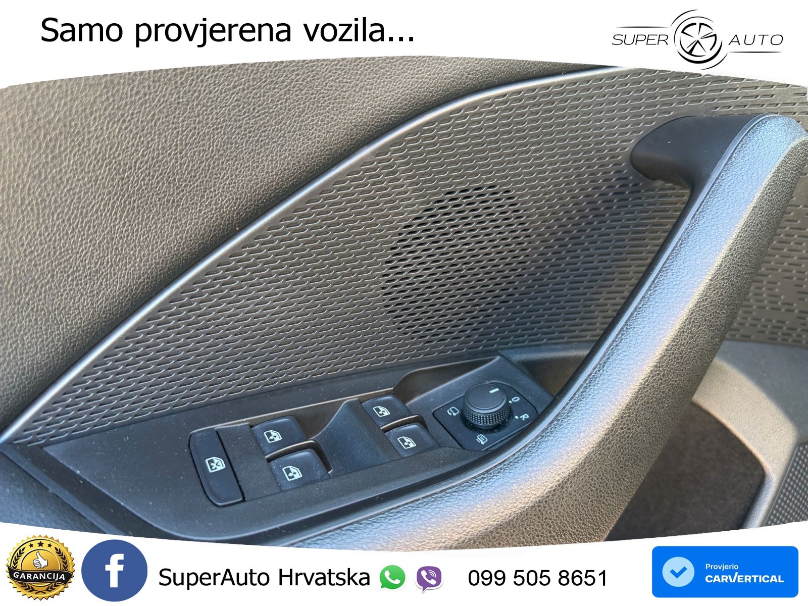 Škoda Octavia Combi 2.0 TDI (150 KS) DSG