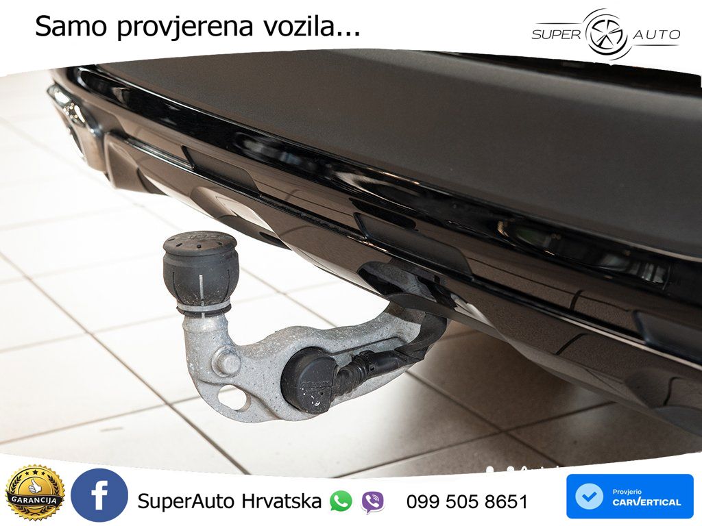 Mercedes GLC 220d (197 KS) 4MATIC 9G-TRONIC AMG ACC+GR SJED+360+PANO