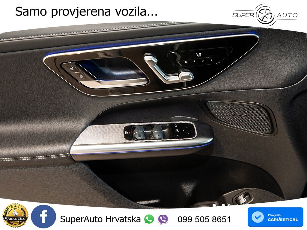 Mercedes GLC 220d (197 KS) 4MATIC 9G-TRONIC AMG ACC+GR SJED+360+PANO