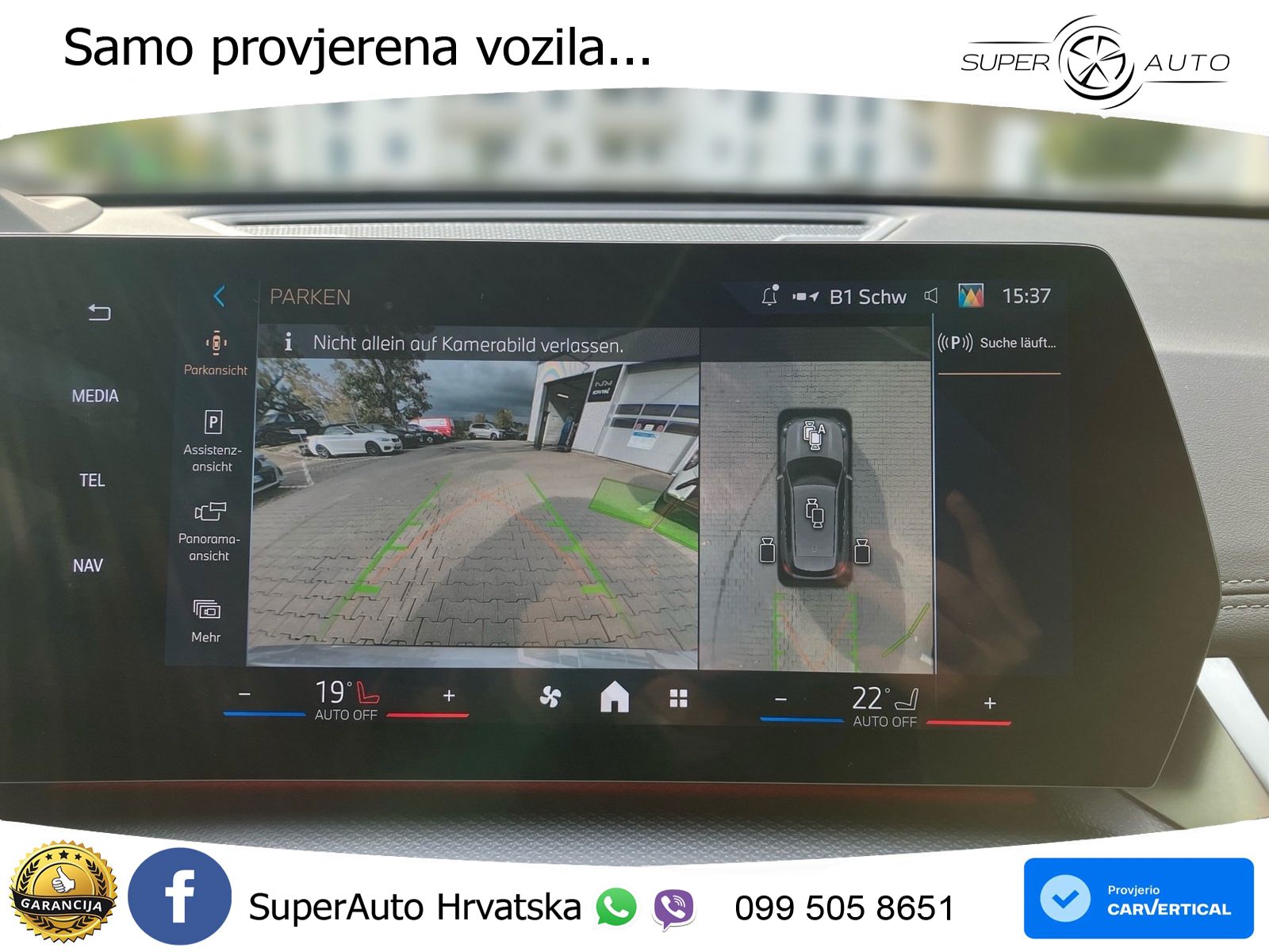 BMW iX1 68 kWh (313 KS) xDrive30 M Sport LED+GR SJED+ACC