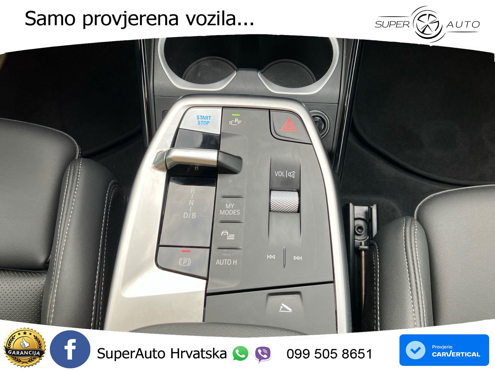 BMW iX1 68 kWh (313 KS) xDrive30 M Sport LED+GR SJED+ACC