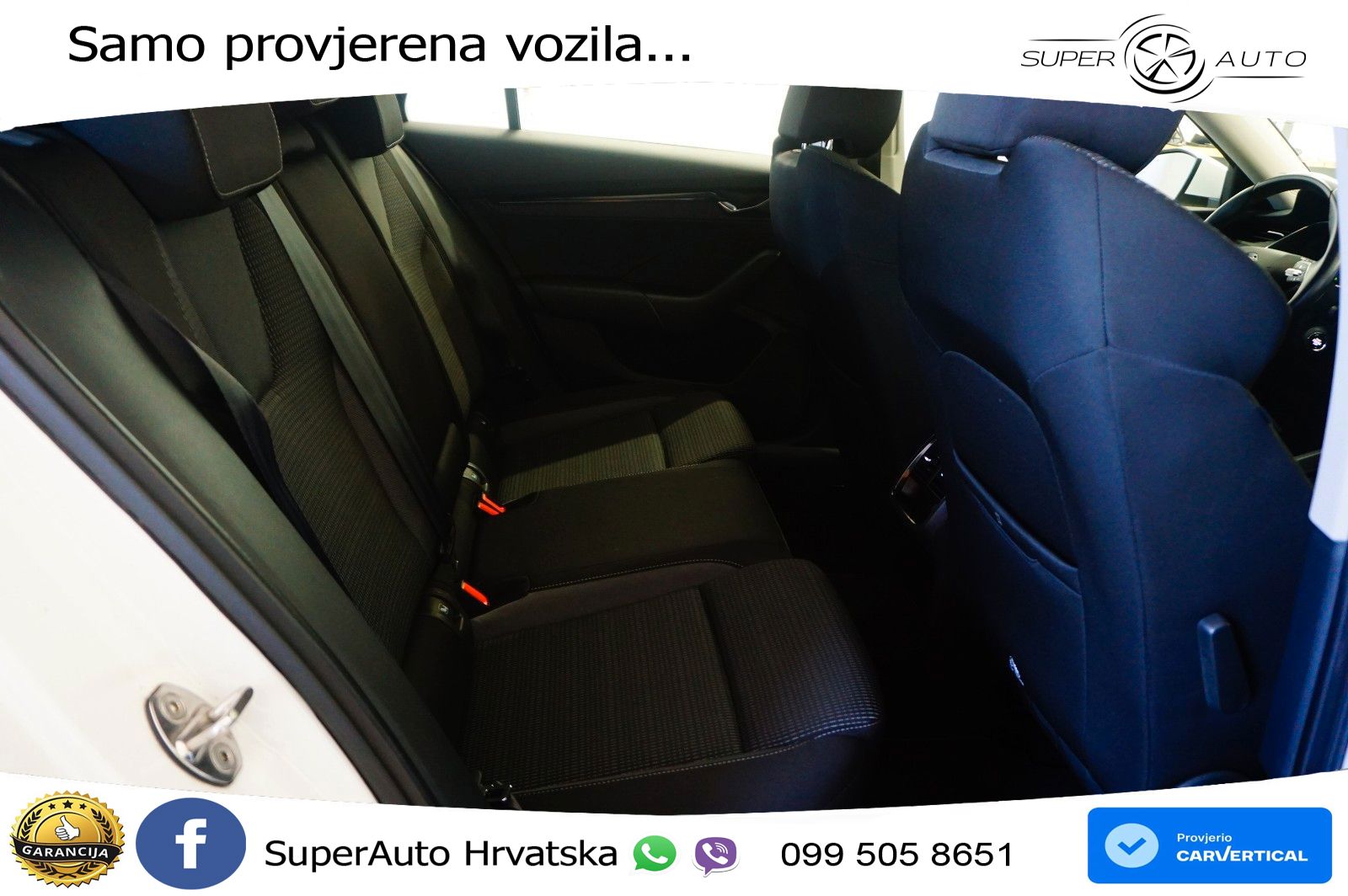 Škoda Octavia Combi 2.0 TDI (150 KS) DSG