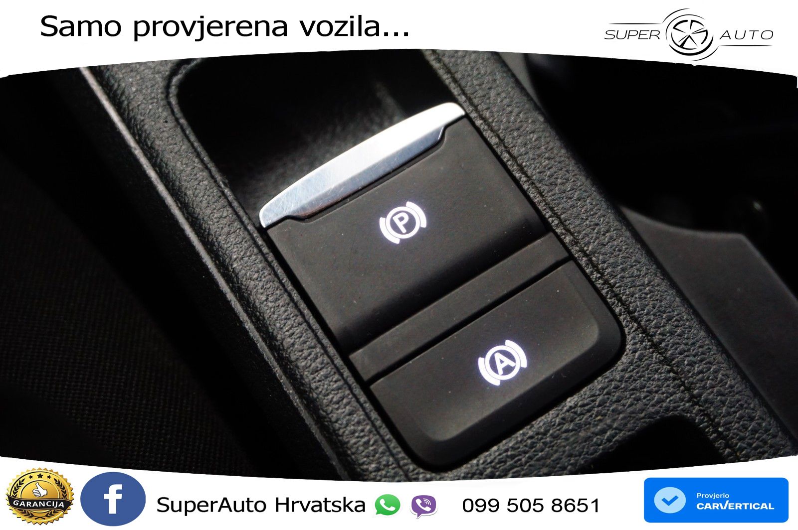 Škoda Octavia Combi 2.0 TDI (150 KS) DSG