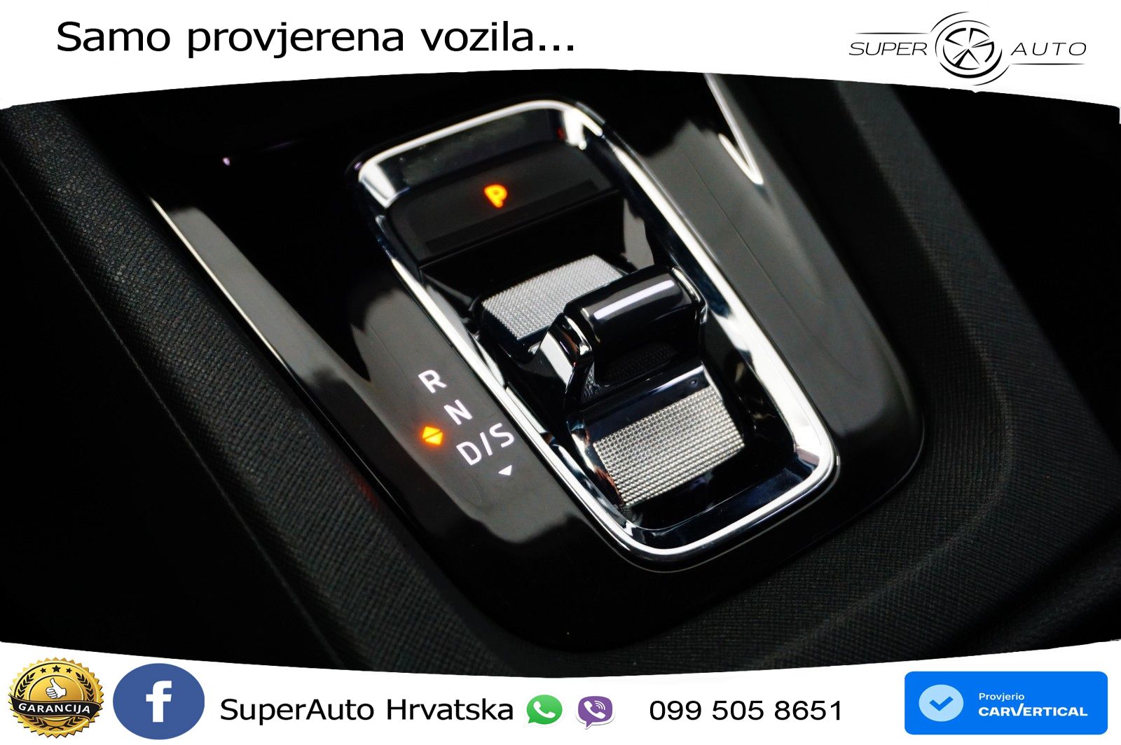 Škoda Octavia Combi 2.0 TDI (150 KS) DSG