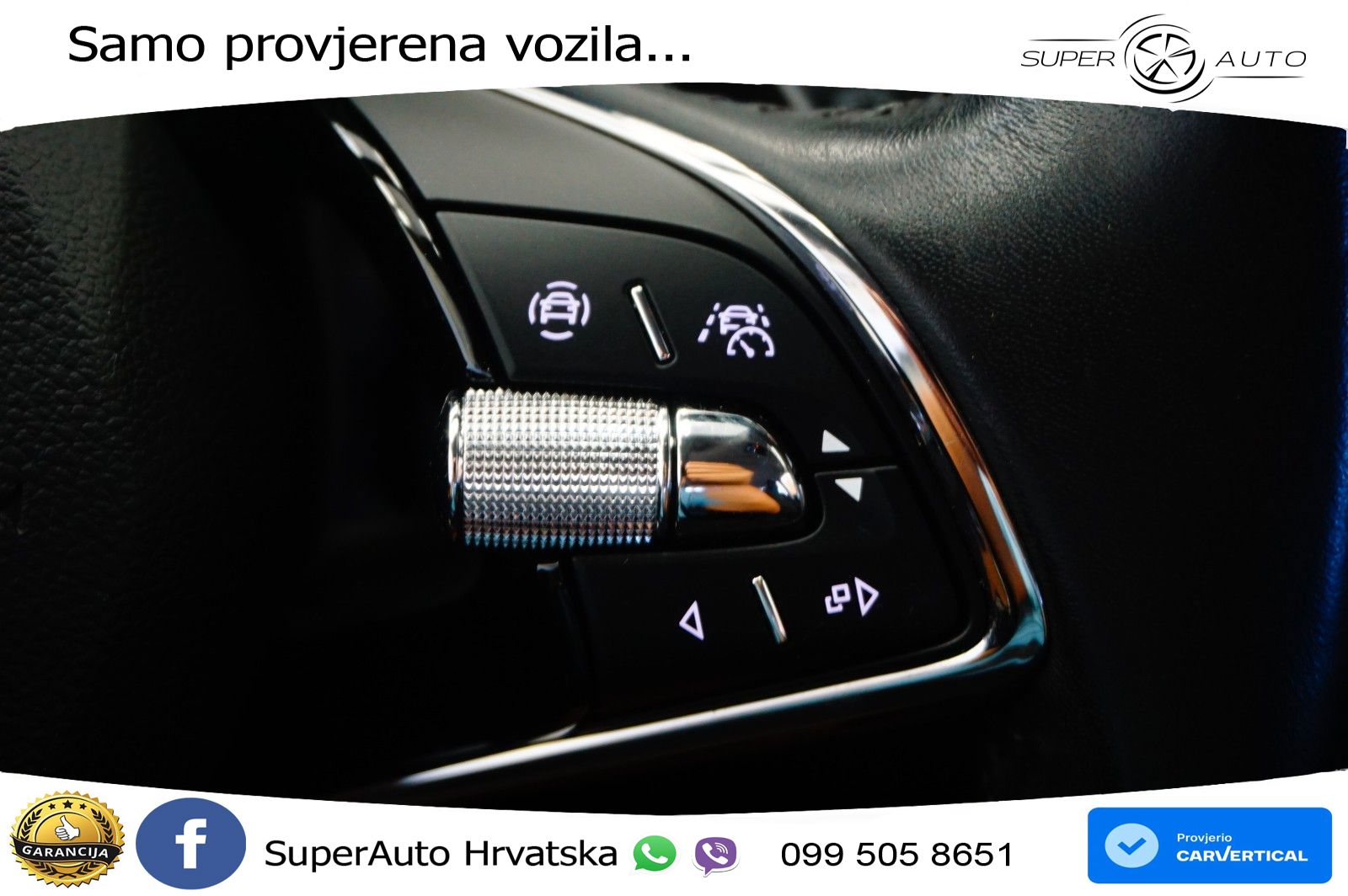 Škoda Octavia Combi 2.0 TDI (150 KS) DSG