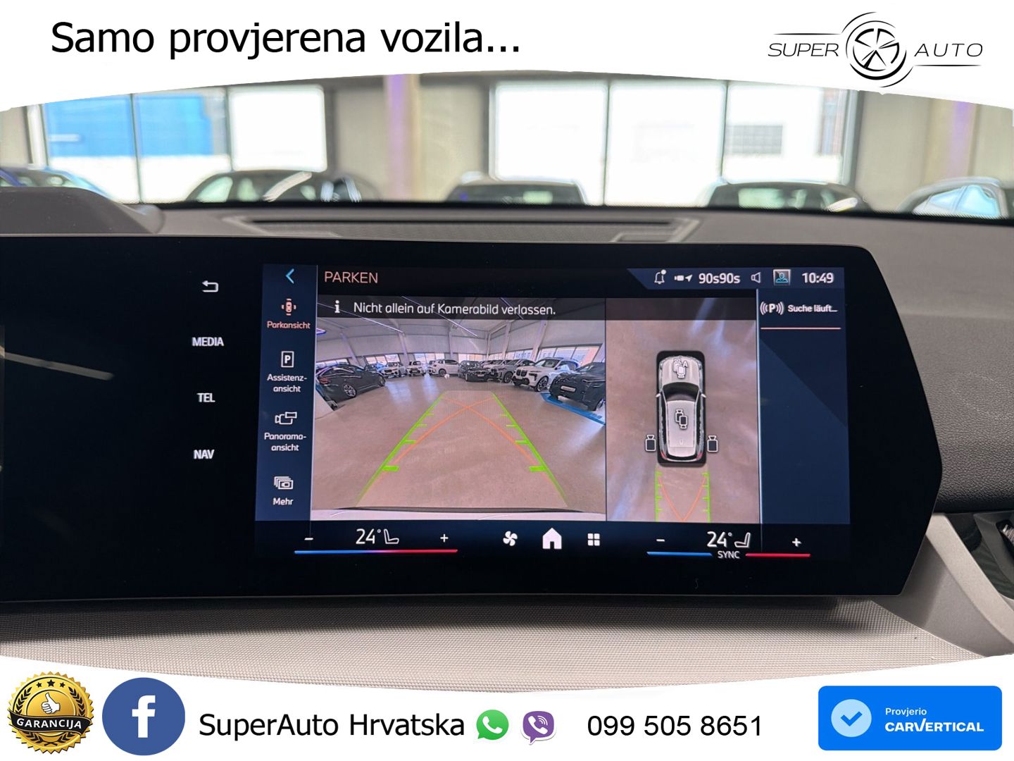 BMW X1 23d (211 KS) xDrive Steptronic LED+GR SJED+ACC